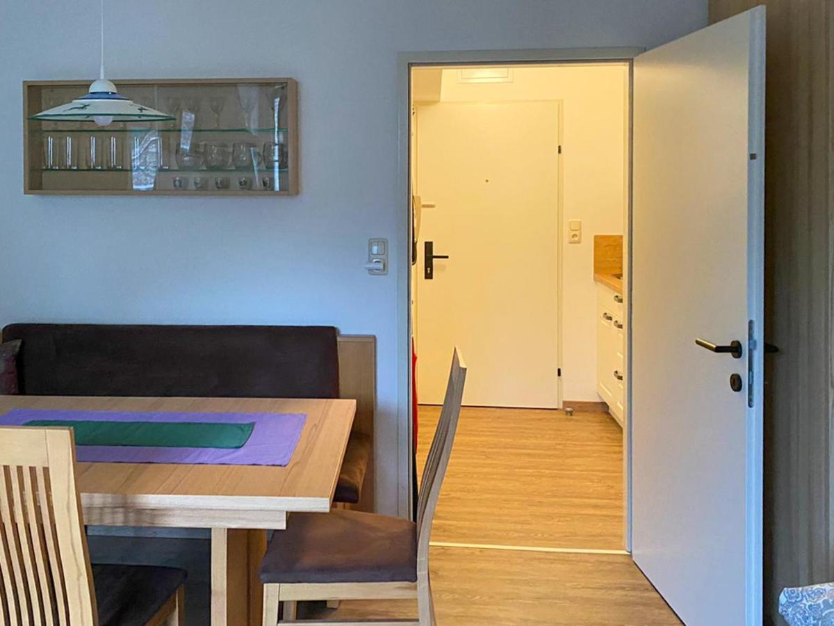 Ferienwohnung Kirchengasse 162 - Alte Post II Bad Aussee Exterior foto